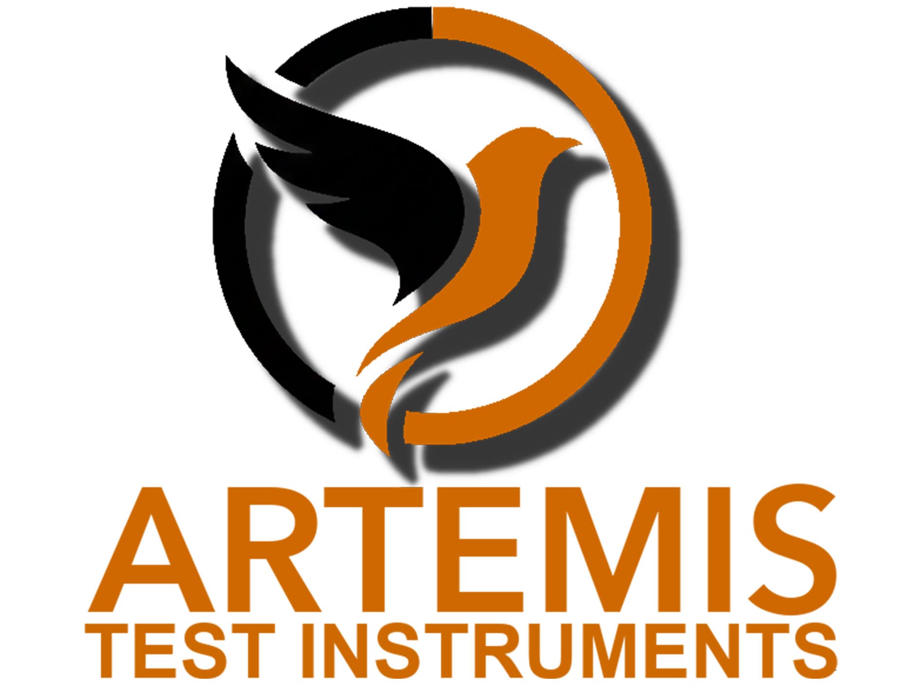 Artemis Test Instruments logo.