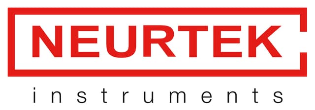 Neurtek Instruments logo.