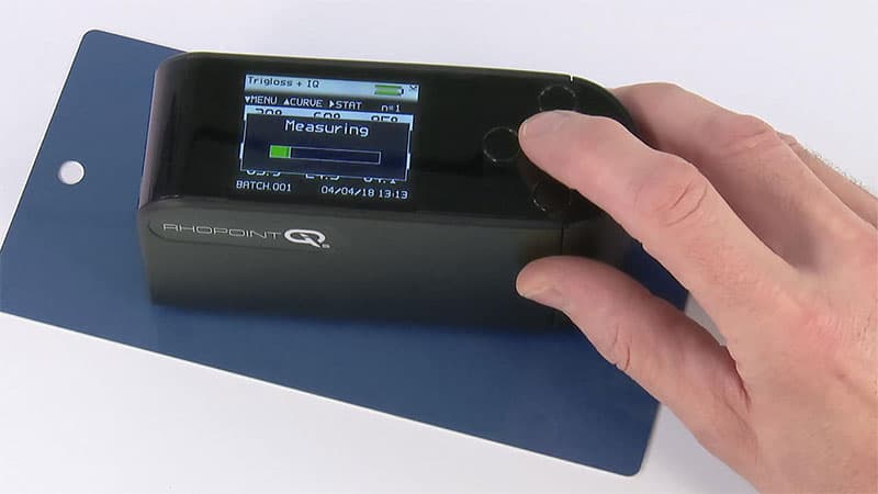 Optical Properties Calibration & Repair