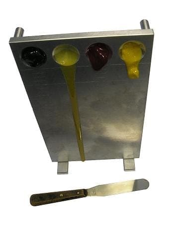 Flow Plate