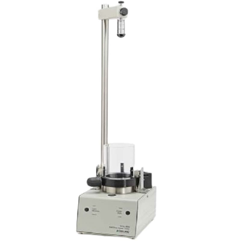 Falling Dart Impact Tester ASTM D 1709 / ISO 7765