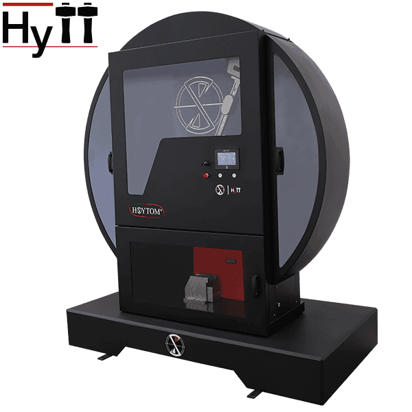 Charpy or Izod Impact Tester 150 to 750J