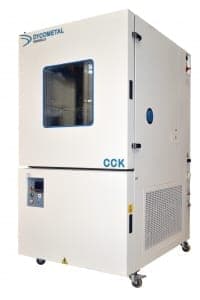 Environmental Chamber - Climatic Chamber CCK Dycometal