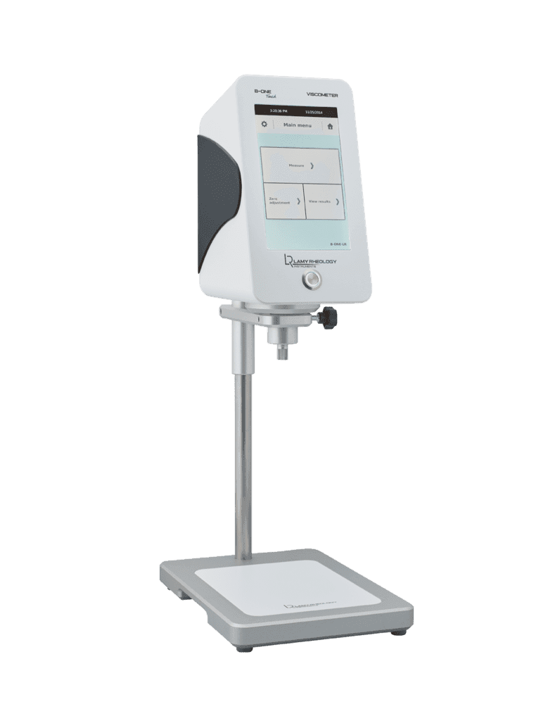 Viscometer Lamy B-One Plus Rotational Viscometer