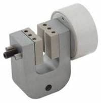 Pneumatic Vise Grip 2.5 kN TH240K Vise Grip - Screw Action Grip