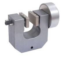 Pneumatic Vise Grip 5 kN TH240g Pneumatic Side Action Grip