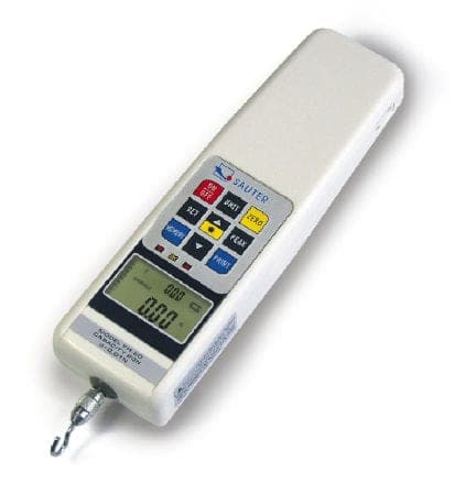 Digital force gauge FH-S Universal digital force gauges