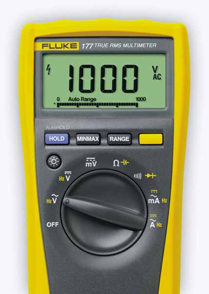 Electrical Test Equipment Calibration