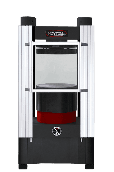 2000kN to 6000kN Servo Hydraulic Compression Testing Machines CTM HOYTOM® PRO Series