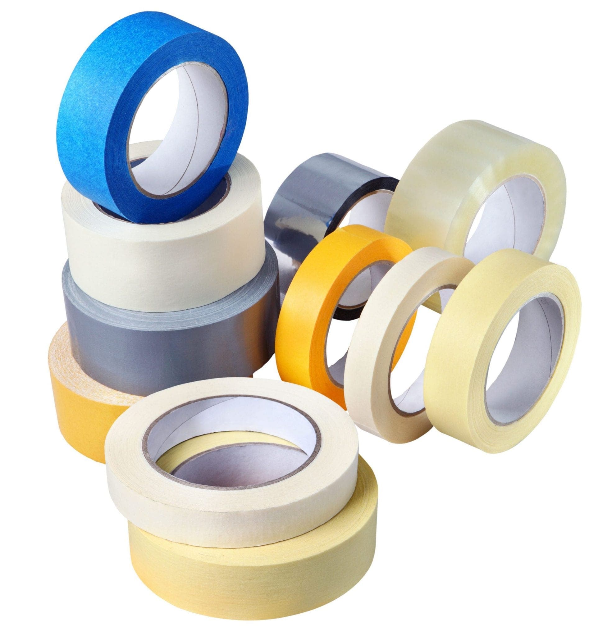 Adhesives and tapes test equipment and instruments