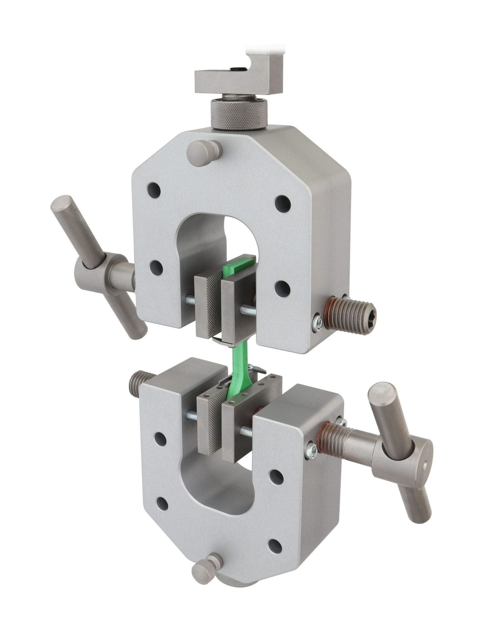 Tensile Tester Universal Testing Machine Accessories
