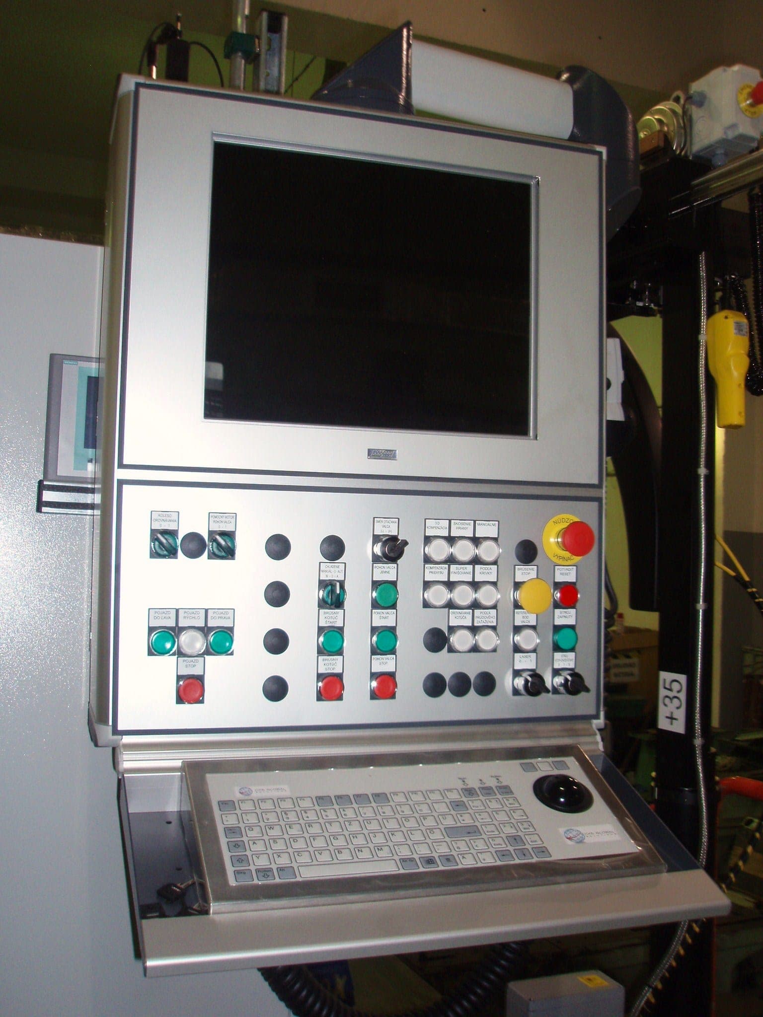 RollControl