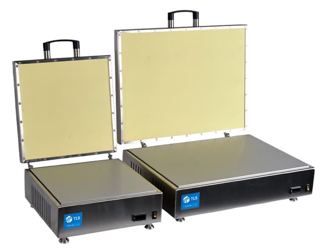 Sheet Dryer for Drying of Wet Paper Laboratory Formed Sheets
