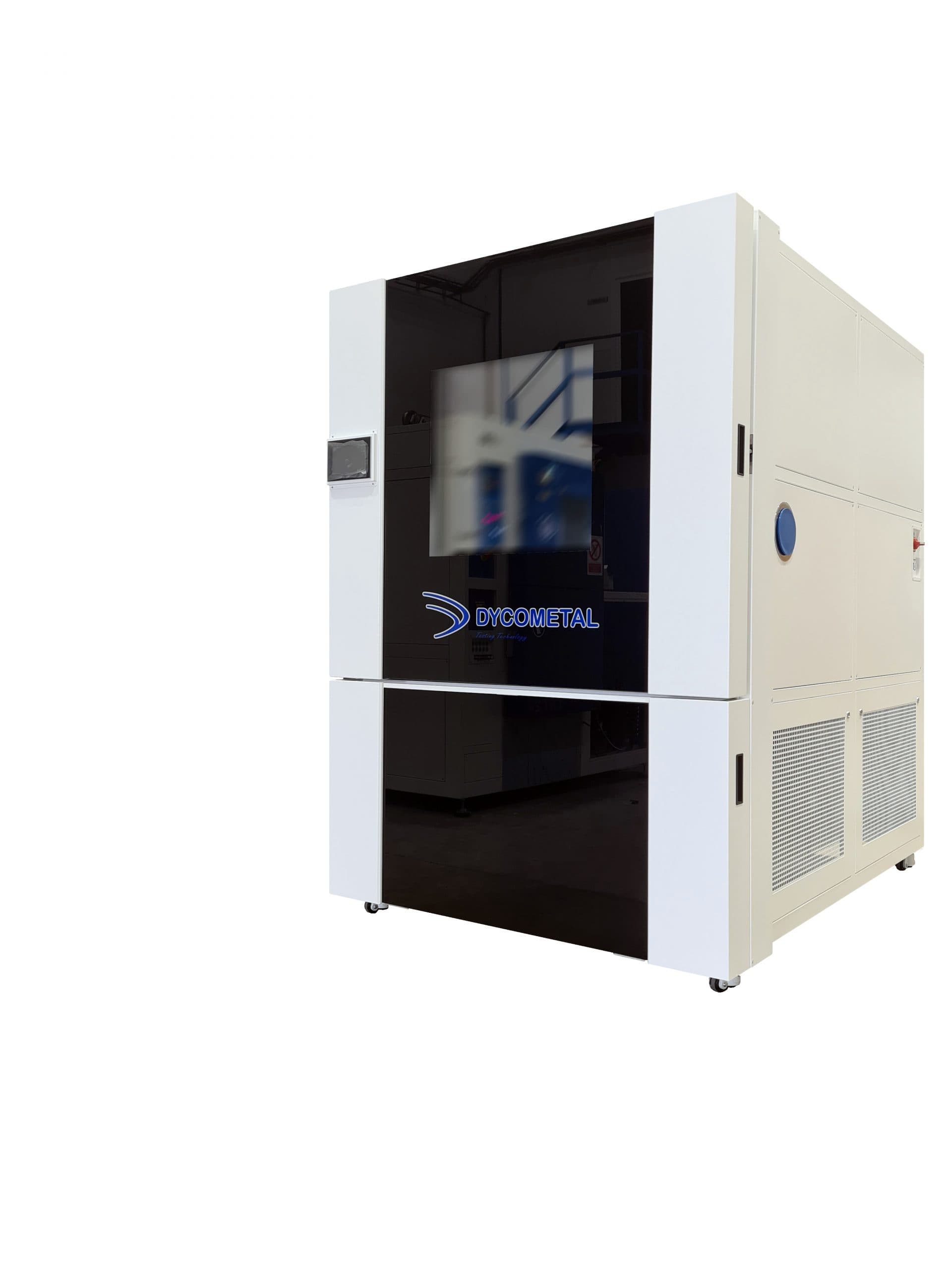 environmental chambers