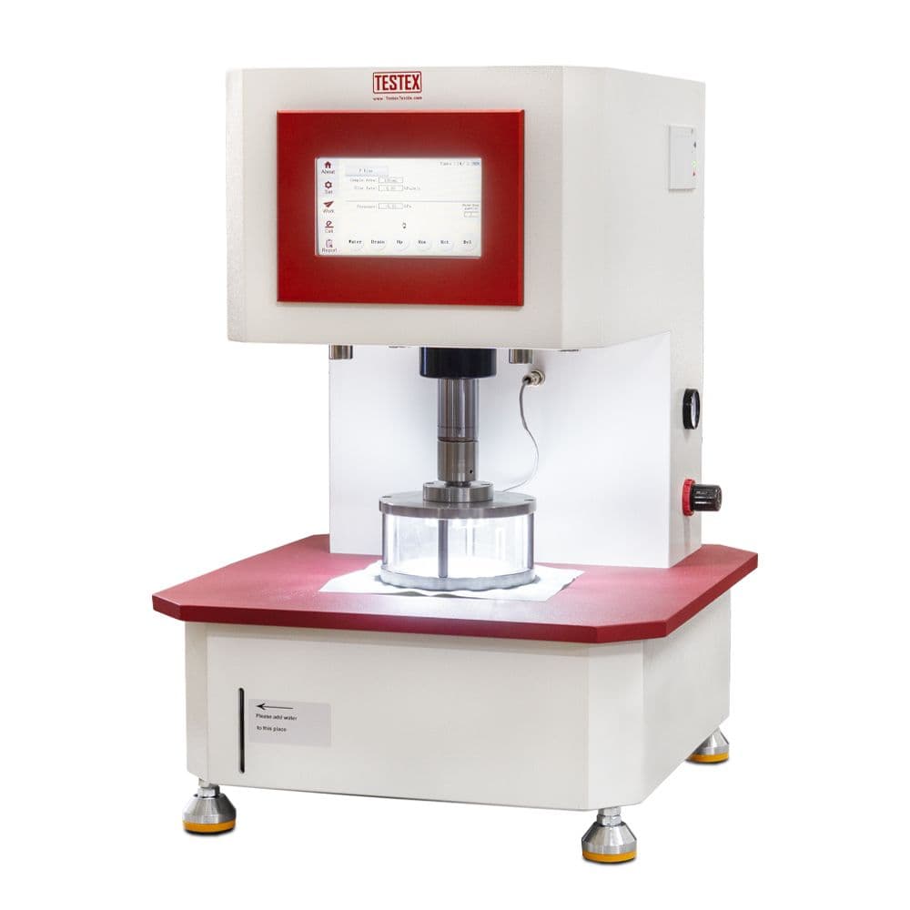 Hydrostatic Head Tester Hydrostatic Pressure Tester