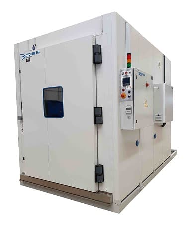 Walk In Environmental Chambers - Walk In Climatic Chamber