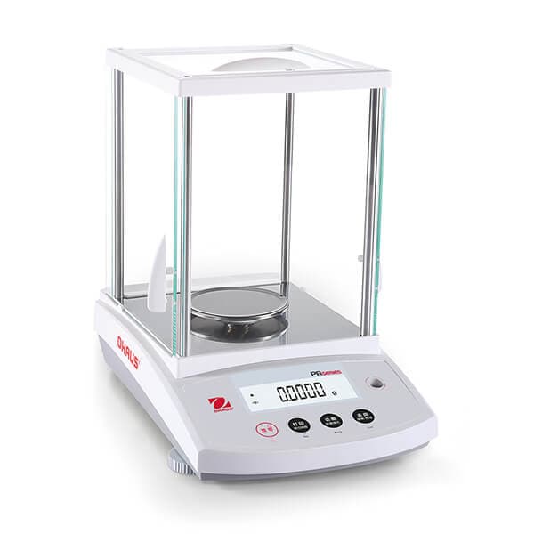 Ohaus PR Analytical Series