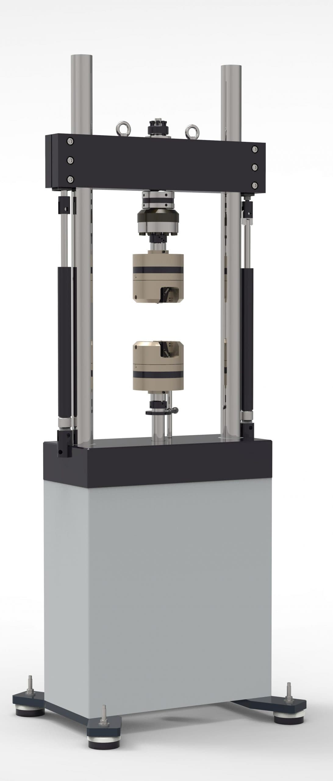 Servo-Hydraulic Dynamic Fatigue Test Machine BMT-D Series