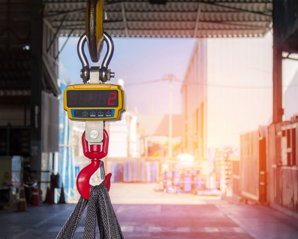 crane scale