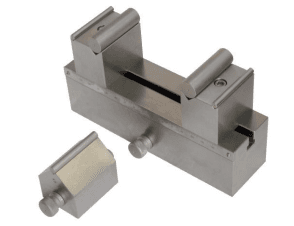 50 kN & 100 kN Bend Fixture 3 Point & 4 Point Bend Fixture TH22