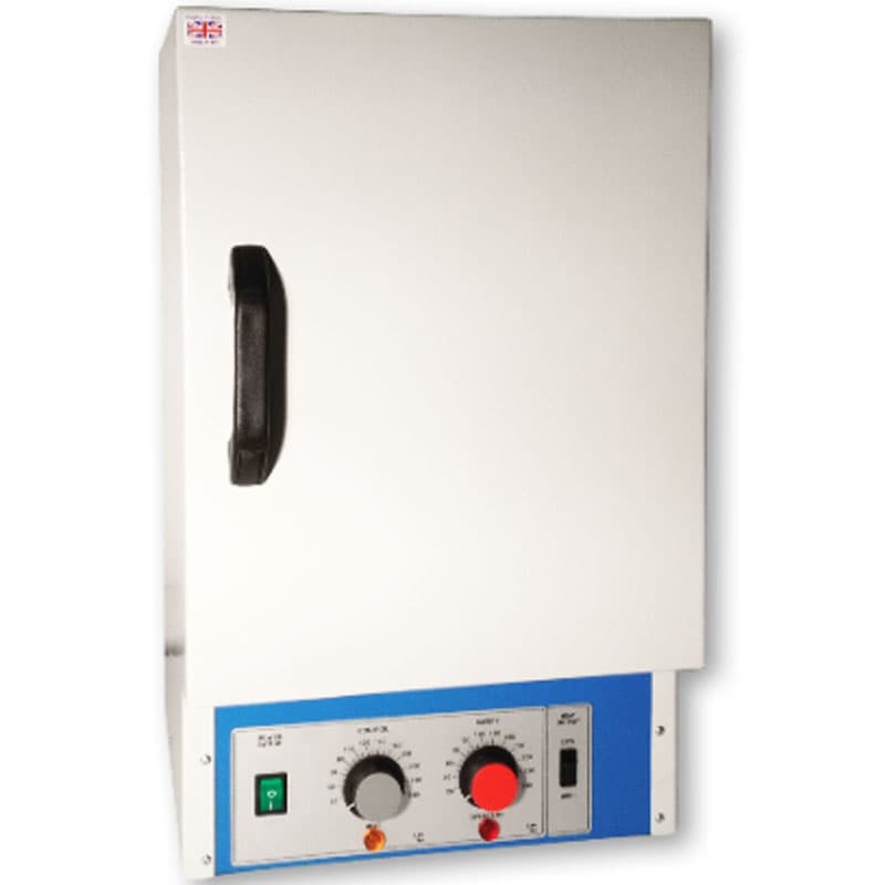 Dual Purpose Incubator/Laboratory Oven (up to 250°C)