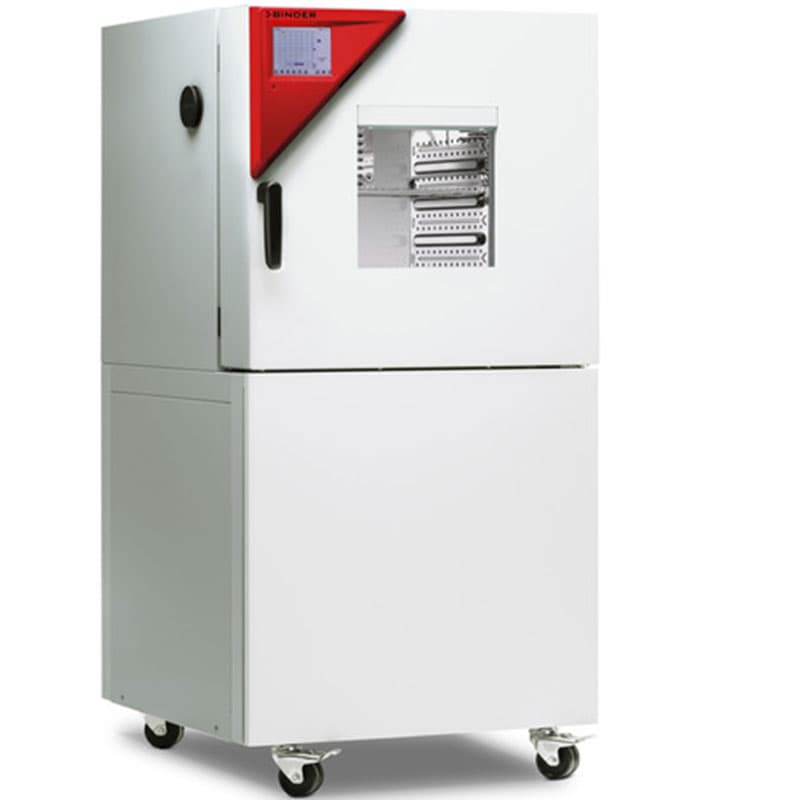 Dynamic Climate Chambers For Rapid Temperature Changes Series MK