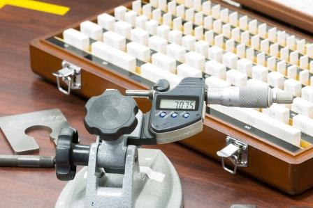CALIBRATION SERVICES ONSITE & OFFSITE