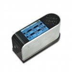 Rhopoint IQ ( Goniophotometer) 20°/60°/85°