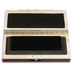 Novo-Curve, (Old Style) Novo-Gloss (Single or Dual) Low Gloss Calibration Standard