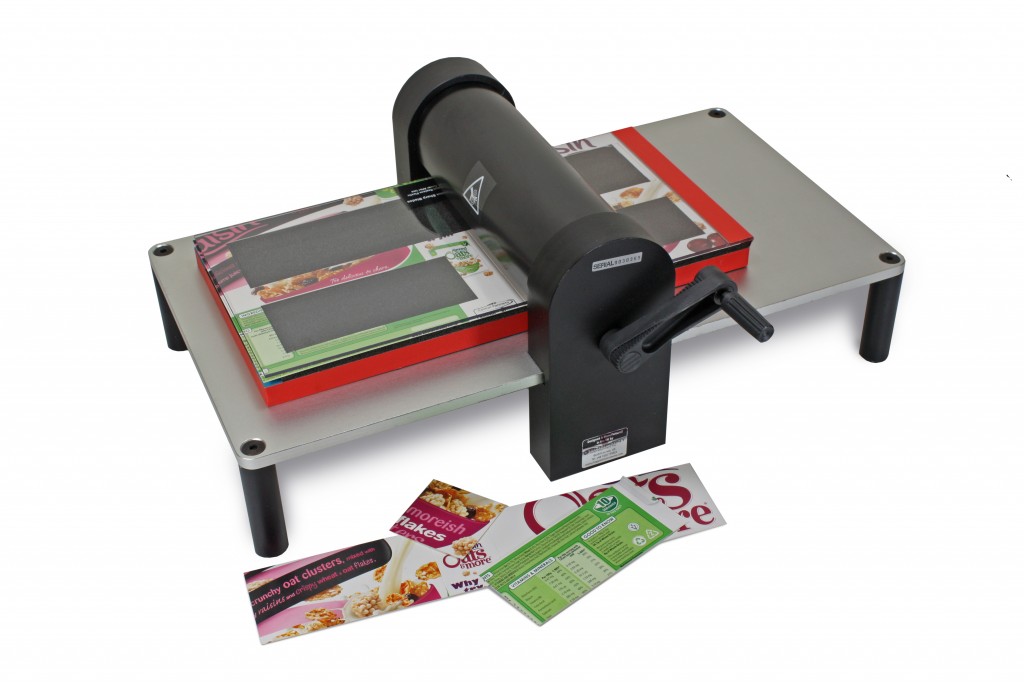 New Universal Sample Cutter Launched!! AML Instruments