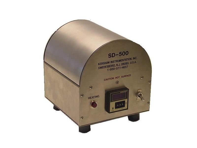 Ink Dryer Heated (Laboratory) AML Instruments