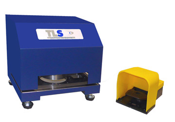 Die Cutter Sample Press | AML Instruments