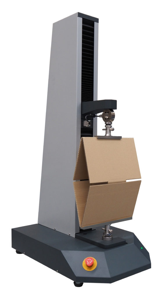 Carton Open Force Tester AML Instruments