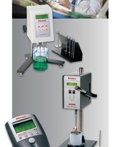 Sheen Instruments Calibration Repair