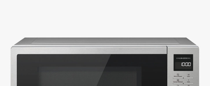 Microwave Oven Calibration to the requirements of BS EN 60705