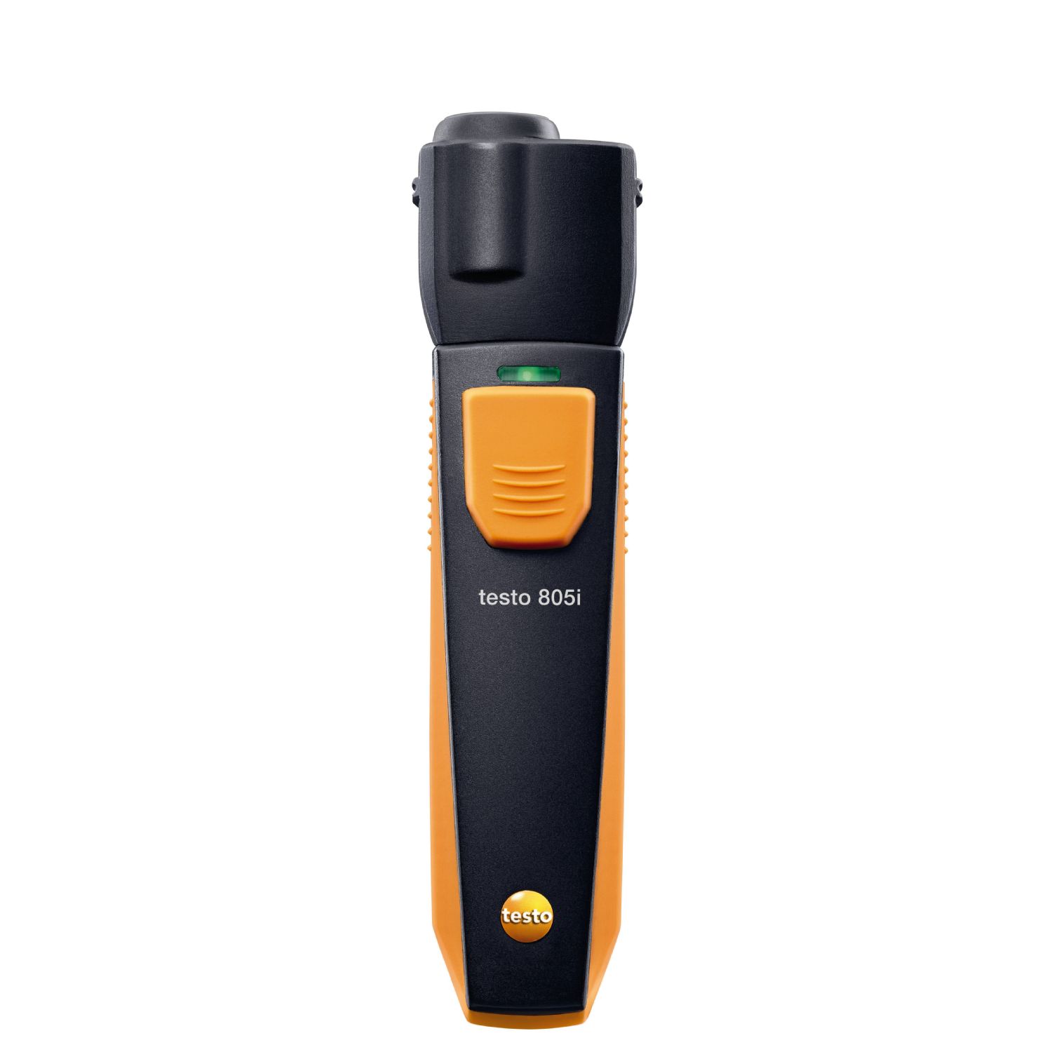 testo 805i Bluetooth Infrared Thermometer Smart Probe AML Instruments